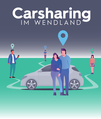 Carsharing im Wendland